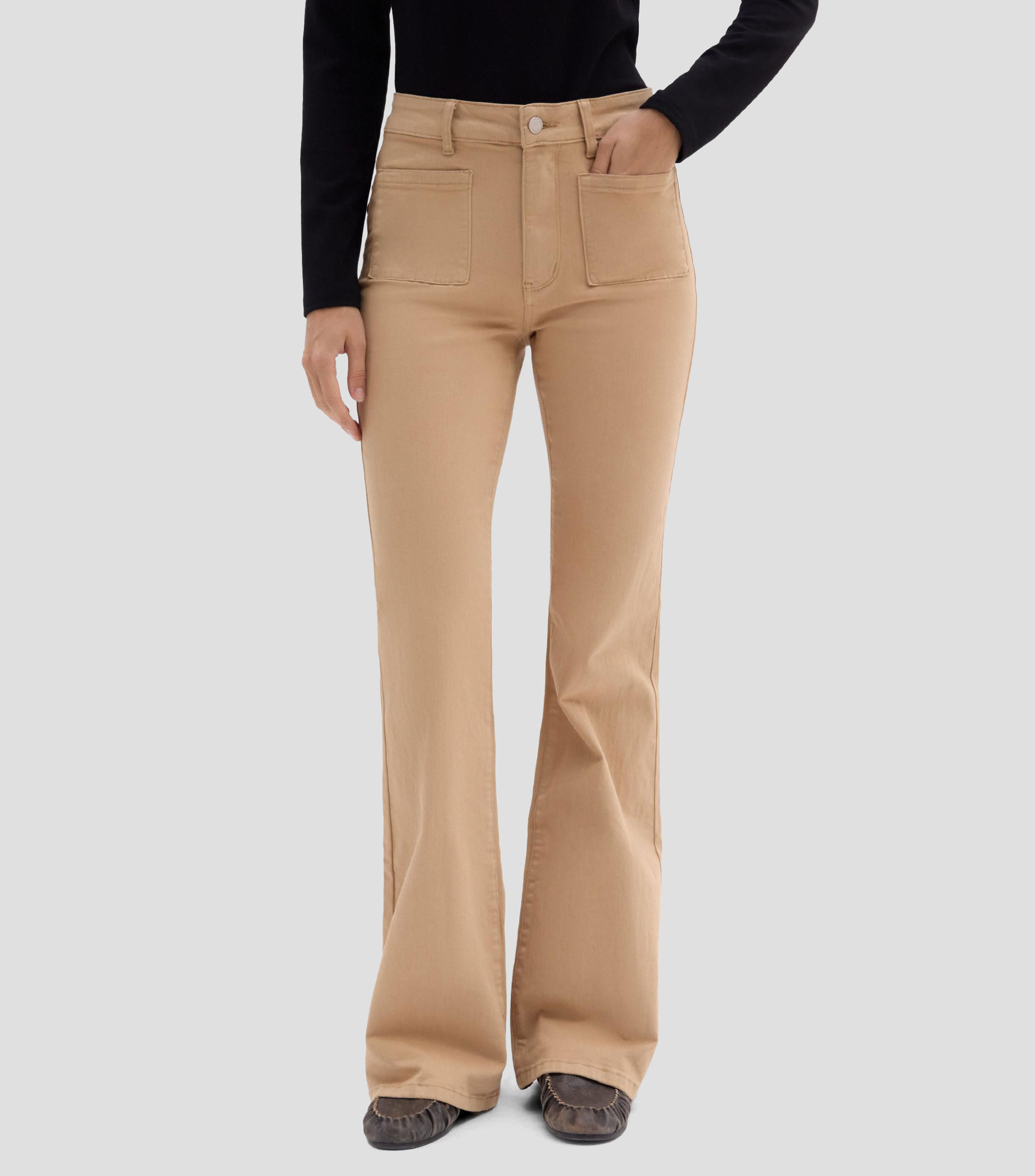 Pantalón Mujer